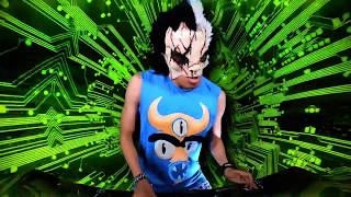 FRESH MIX  DJ BL3ND [upl. by Ritter]