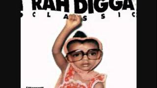 Rah Digga ft Redman  This Aint No Lil Kid Rap Remix DL Link [upl. by Hoopes]