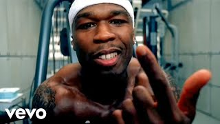 50 Cent In Da Club Int l Version [upl. by Inalej]