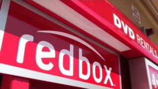 Redbox We will stream movies [upl. by Rafael]