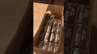 Missing 9mm Ammo UPS shipment [upl. by Mallory]