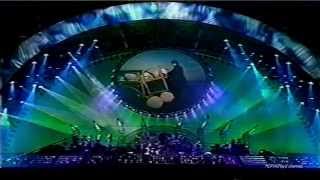 Pink Floyd  High Hopes Live 1994 [upl. by Archy]