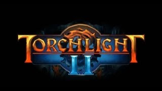 Torchlight 2  HGA 20 DaddelKlub  HD [upl. by Etta]