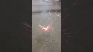 Testing crackers crazyxyz diwali testingcracker fireworks diwali2024 diwalispecial tnt [upl. by Aihsetan]