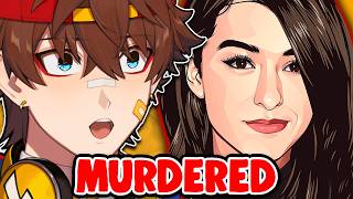 Youtuber Gets Assassinated by Parasocial Fan  Kenji Reacts [upl. by Violetta142]