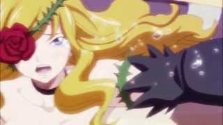 Fairy Tail  Lucy amp MichelleImitatia  Only Teardrops [upl. by Greenebaum]