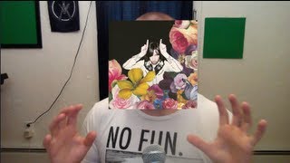 Primal Scream  More Light ALBUM REVIEW QUICK [upl. by Dearr]