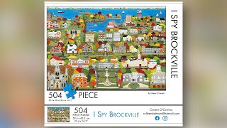 I Spy Brockville [upl. by Quinta955]