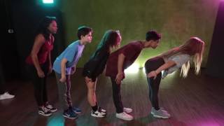 Tahani Anderson Lexee smith DANCE BATTLE  MISSY ELLIOT  IM BETTER  Choreo by Josh Killacky [upl. by Irrak]