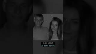 ALEX SKEEL  Za zdmi bolesti TRAILER [upl. by White]