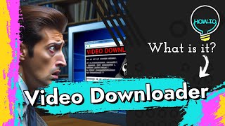 Pro Video Downloader App Virus Removal Guide [upl. by Elfie]