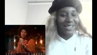 The Jacksons Reaction Show You the Way to Go MICHAEL JACKSON MEETS PHILLY SOUL  Empress Reacts [upl. by Nilloc375]