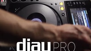 Can You DJ Off Spotify  CDJs  Algoriddim djay Pro [upl. by Mizuki]