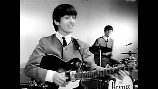 The Beatles  Old Brown Shoe high quality voice [upl. by Orips291]