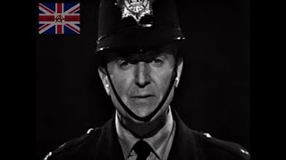 Dixon Of Dock Green  The Team 1967 Jack Warner [upl. by Virendra70]