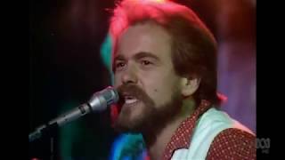 Help Is On Its Way  Little River Band  Live  1977 [upl. by Htabmas149]