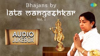 Lata Mangeshkar Special Bhajans  Hindi Devotional Songs  Bhajan Jukebox 2022 [upl. by Ajram]