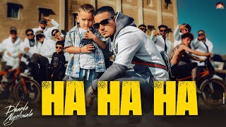 Dhanda Nyoliwala  Ha Ha Ha Official Music Video [upl. by Analem189]