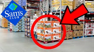 10 Things You SHOULD Be Buying at Sams Club in April 2021 [upl. by Pryor]