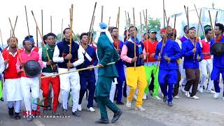 Goobee Oromo Cultural Song 2020 [upl. by Oileduab]