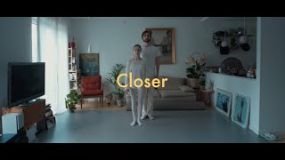 Closer by Benjamin Millepied [upl. by Rundgren]