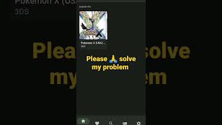 please solve my problem lemuroid emulator 🙏😭 [upl. by Akeihsal]