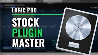 How to Master in Logic Pro X  With Stock Plugins [upl. by Canotas904]