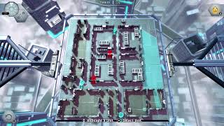 Frozen Synapse Prime  PS3  Part 01  Nashar Gold Rank [upl. by Heise]