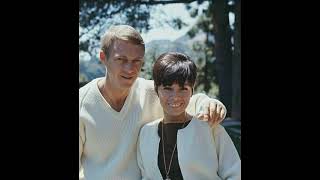 Steve McQueen and Neile a Fabulous Story [upl. by Henig454]