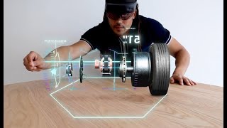 Microsoft Hololens2 [upl. by Gilba]