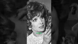 GINA LOLLOBRIGIDA GinaLollobrigida attriceitaliana iconadelcinema bellezzaitaliana movie [upl. by Teria]