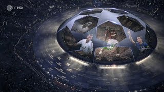 UEFA Champions League 2016 2017 Intro HD 2 [upl. by Hploda670]