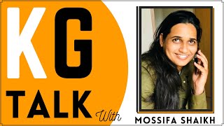 KGTalk with Mossifa Shaikh  Divorce Under Muslim Law Kanoon Gurus [upl. by Sholley]