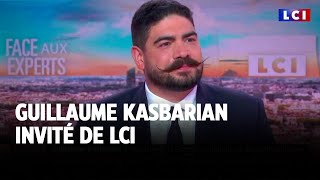 Budget  le 493 quotest un outil qui peut être sorti à chaque instantquot  Guillaume Kasbarian｜LCI [upl. by Les]