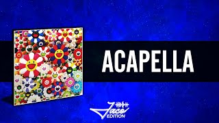 J Balvin  Colores Acapella Studio [upl. by Itsa]