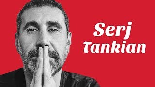 Understanding Serj Tankian [upl. by Hsekar670]