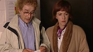 In De Gloria S01E01  De Achterdeur  Bij de dokter [upl. by Aid]