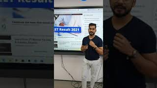 NEET Result 2021 Expected Date Know in Detail  NEET 2021 Latest News  Sachin Sir Shorts [upl. by Eiramit]