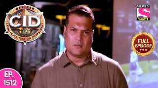 CID  Full Episode 1512  7th June 2019 [upl. by Atinaujnas]