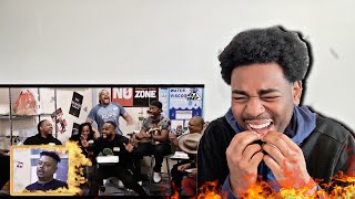 Boo Kapone Getting Roasted [upl. by Kram900]