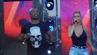 Haddaway  What is Love  Oldies festival 2019  Ostrava [upl. by Ahsram951]