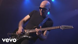 Joe Satriani  Circles from Satriani LIVE [upl. by Eimarrej589]