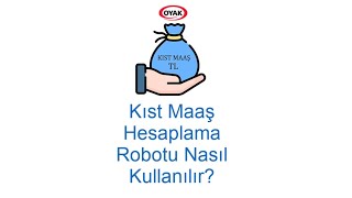 OYAK EMS Emekli Maaş Sistemi Nema Kıst Maaş Hesaplama Robotu [upl. by Oneill]