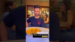 Rahul Vaidya Cutest moment dishaparmar rahulvaidya dishul viralvideo shorts cute trending [upl. by Notyap893]