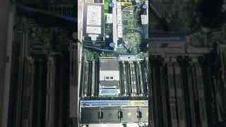 HP Proliant DL380P Gen8 Server [upl. by Jaddo]