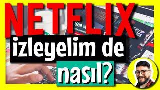 DİZİ İZLEYEREK İNGİLİZCE ÖĞREN 📺 • Çok Etkili 3 Yöntem⚡️ [upl. by Way]