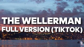 WELLERMAN  The Longest Johns TikTok Full Version Soon may the Wellerman come With lyrics [upl. by Onailimixam109]