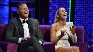 Nikki Glaser Tried Really Hard to Get a Date With Blake Griffin [upl. by Ittocs71]