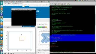 Python shapely tutorial part 1 [upl. by Ahsikad317]