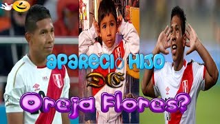 Video filtrado del Hijo perdido de Oreja Flores [upl. by Biagi720]